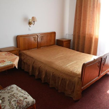 Domy Wczasowe Tryumfy Bed and Breakfast Krynica Zdroj Εξωτερικό φωτογραφία