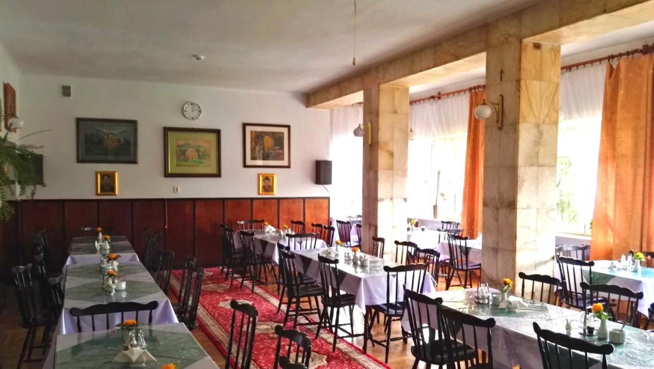 Domy Wczasowe Tryumfy Bed and Breakfast Krynica Zdroj Εξωτερικό φωτογραφία