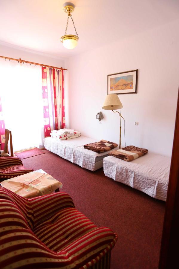 Domy Wczasowe Tryumfy Bed and Breakfast Krynica Zdroj Εξωτερικό φωτογραφία