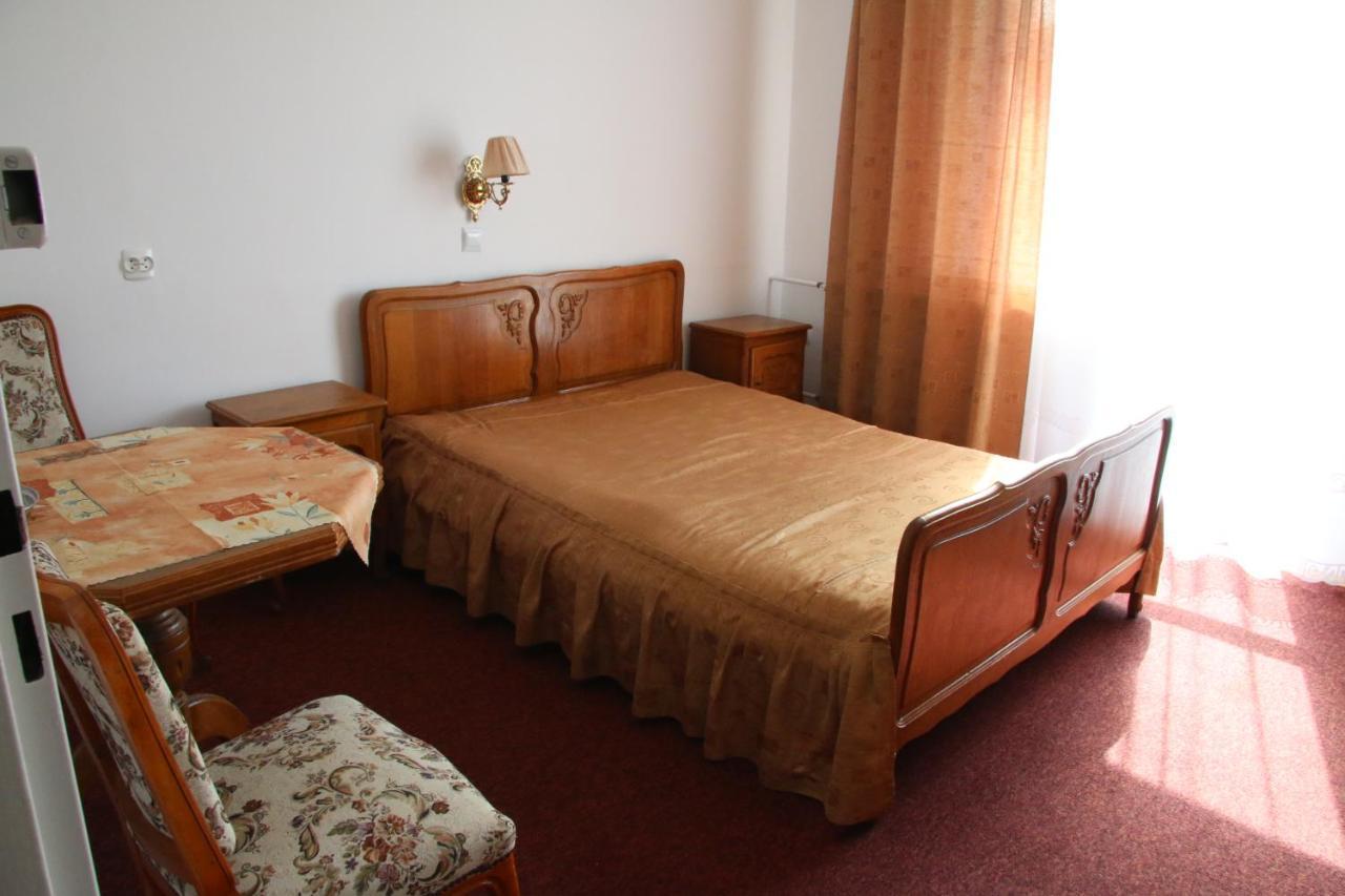 Domy Wczasowe Tryumfy Bed and Breakfast Krynica Zdroj Εξωτερικό φωτογραφία