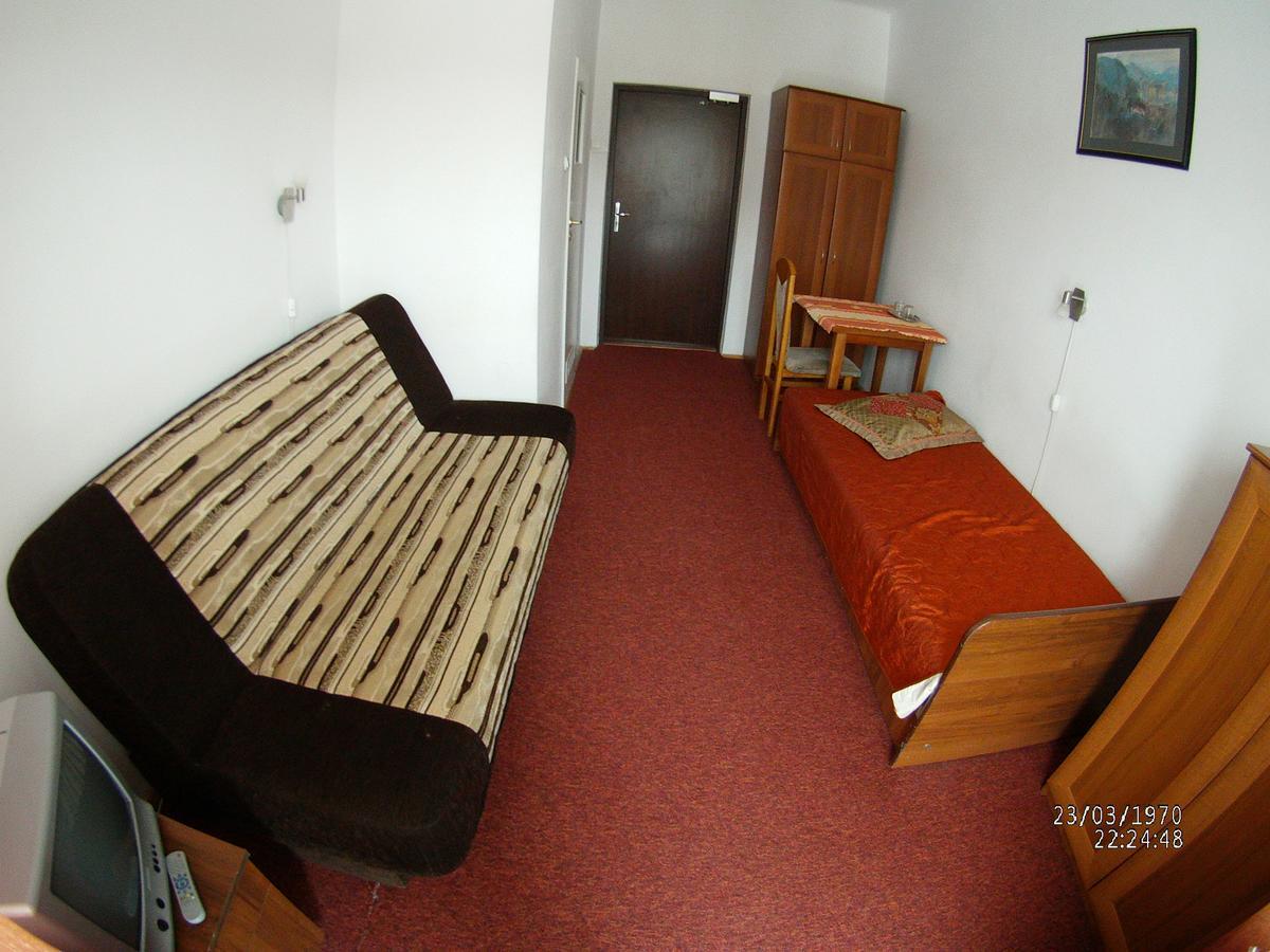 Domy Wczasowe Tryumfy Bed and Breakfast Krynica Zdroj Εξωτερικό φωτογραφία