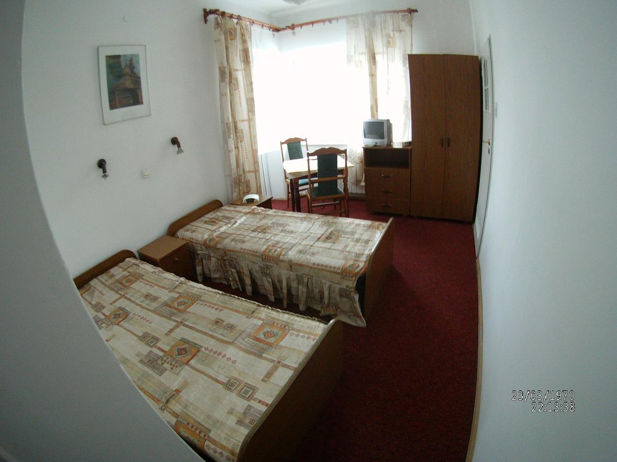 Domy Wczasowe Tryumfy Bed and Breakfast Krynica Zdroj Εξωτερικό φωτογραφία