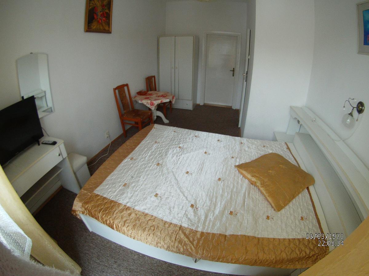 Domy Wczasowe Tryumfy Bed and Breakfast Krynica Zdroj Εξωτερικό φωτογραφία