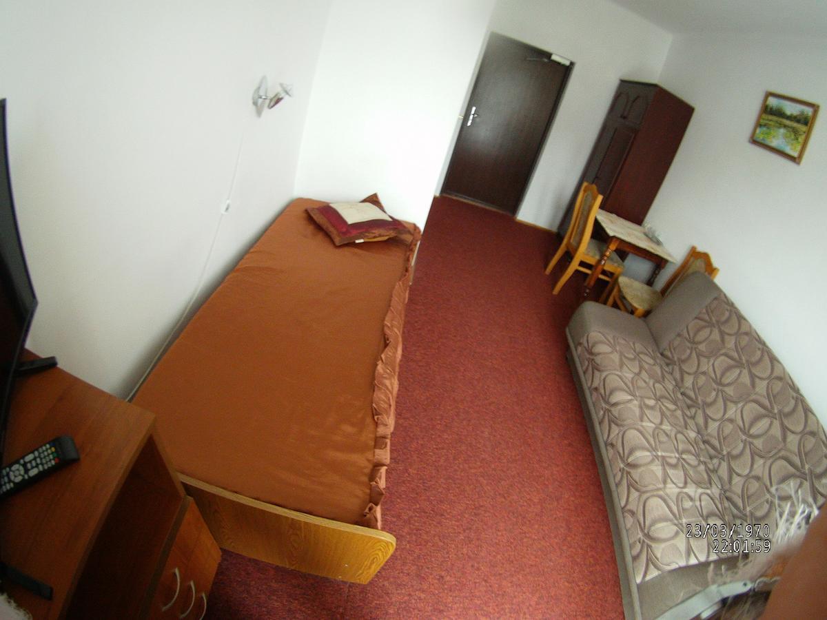Domy Wczasowe Tryumfy Bed and Breakfast Krynica Zdroj Εξωτερικό φωτογραφία