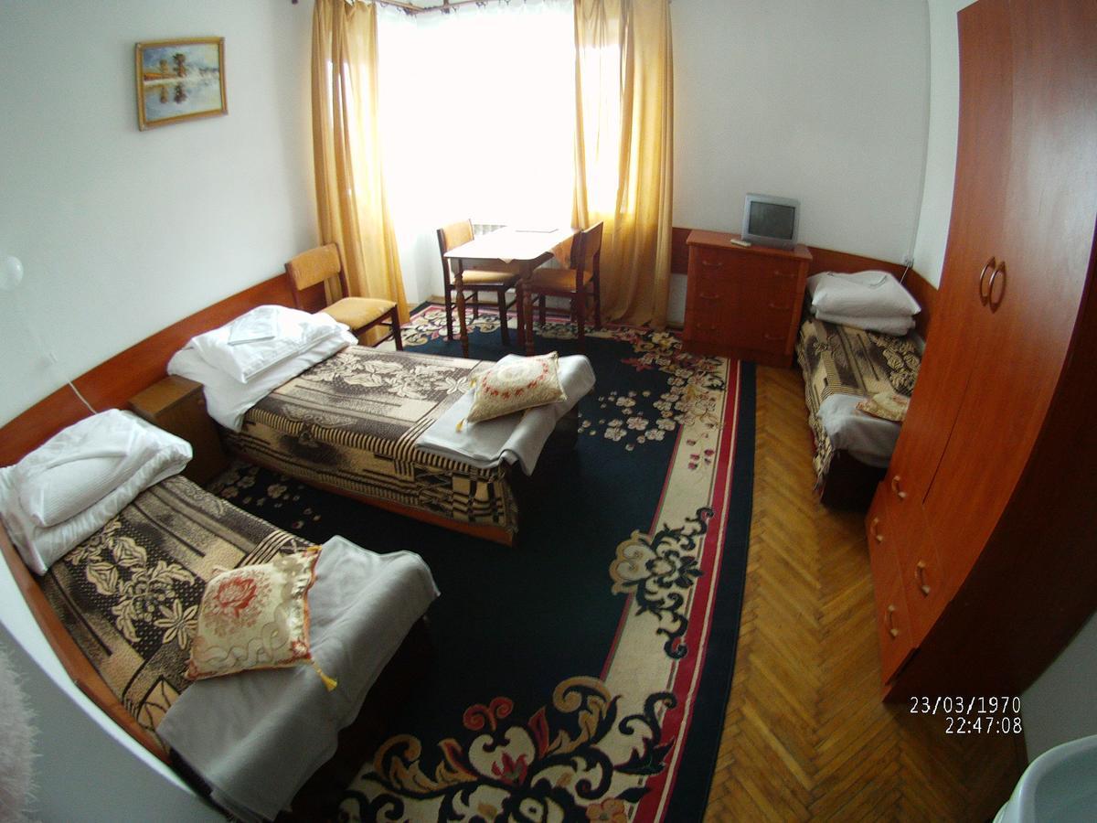 Domy Wczasowe Tryumfy Bed and Breakfast Krynica Zdroj Εξωτερικό φωτογραφία