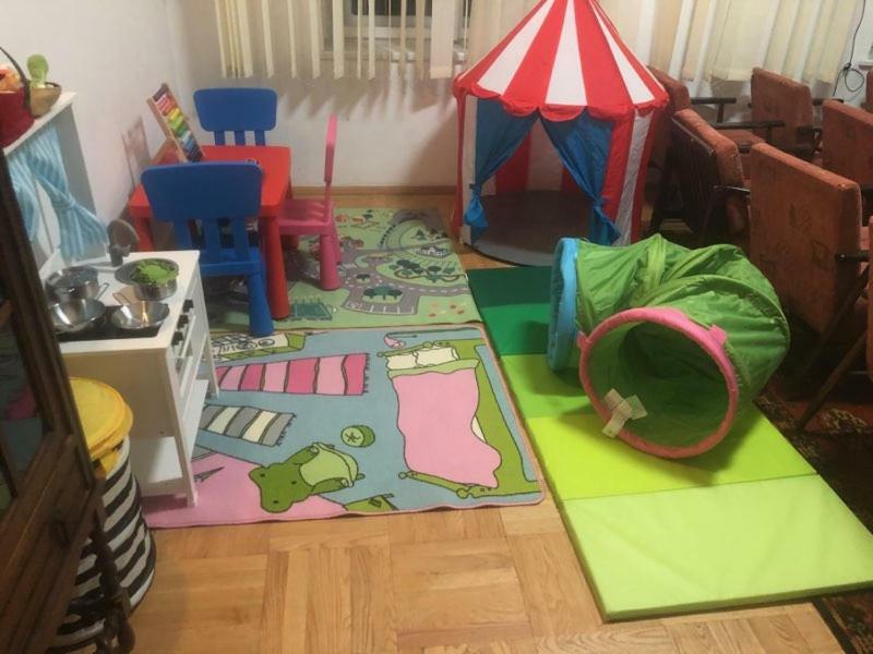 Domy Wczasowe Tryumfy Bed and Breakfast Krynica Zdroj Εξωτερικό φωτογραφία